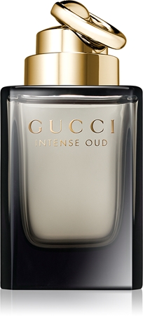 Логотип товару Gucci Intense Oud – схожий товар