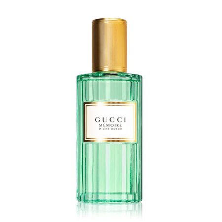 Купити Gucci Memoire d'Une Odeur — Gucci