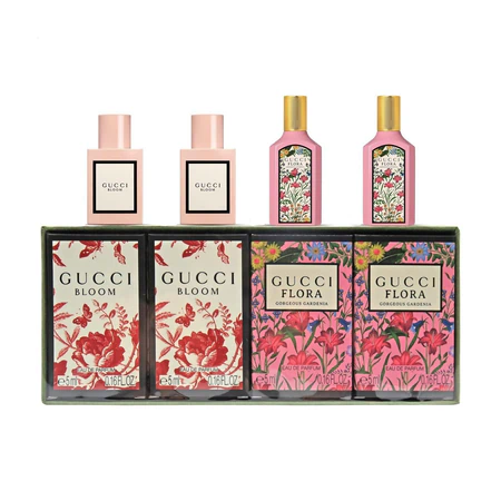 Купити Gucci Miniatures Giftset — Gucci