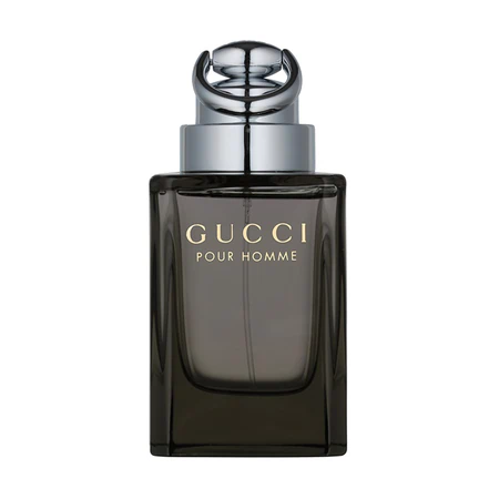 Логотип товару Gucci Pour Homme – схожий товар