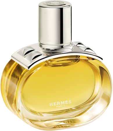 Логотип товару HERMÈS Barénia Eau de Parfum Intense – схожий товар