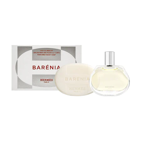 Купити Hermes Barenia Set — HERMÈS