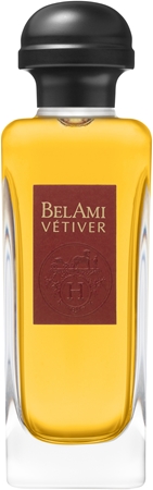 Логотип товару HERMÈS Bel Ami Vetiver – схожий товар