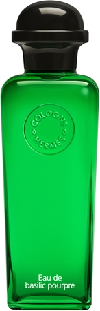 Логотип товару HERMÈS Colognes Collection Eau de Basilic Pourpre – схожий товар