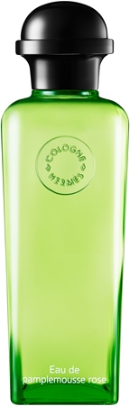 Логотип товару HERMÈS Colognes Collection Eau de Pamplemousse Rose – схожий товар