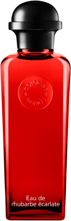 Логотип товару HERMÈS Colognes Collection Eau de Rhubarbe Écarlate – схожий товар
