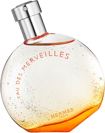 Логотип товару HERMÈS Eau des Merveilles – схожий товар