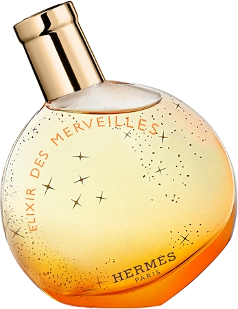 Логотип товару HERMÈS Elixir Des Merveilles – схожий товар
