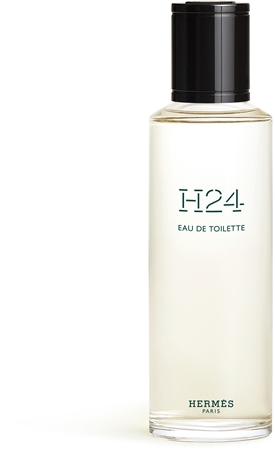 Логотип товару HERMÈS H24 Eau de toilette – схожий товар