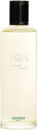 Логотип товару HERMÈS H24 Herbes Vives – схожий товар