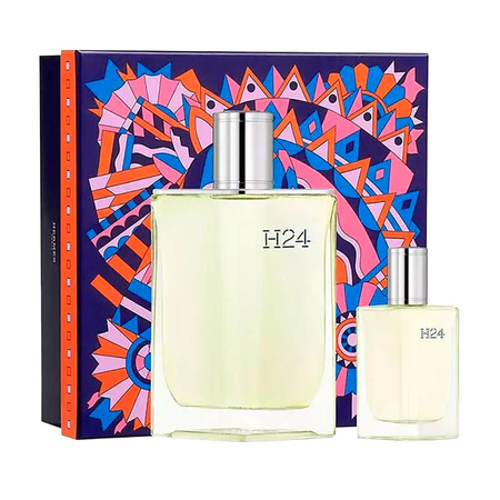 Лого товару Hermes H24 Set – знижка від HERMÈS