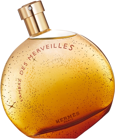 Логотип товару HERMÈS L'Ambre des Merveilles – схожий товар