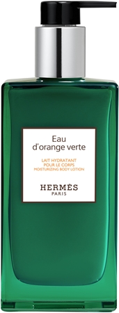 Купити HERMÈS Le Bain Eau d'orange verte — HERMÈS