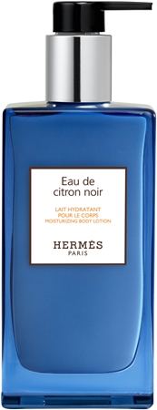 Купити HERMÈS Le Bain Eau de citron noir — HERMÈS