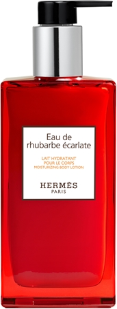 Логотип товару HERMÈS Le Bain Eau de rhubarbe écarlate – схожий товар