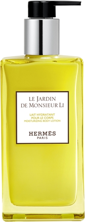 Купити HERMÈS Le Bain Le Jardin de Monsieur Li — HERMÈS