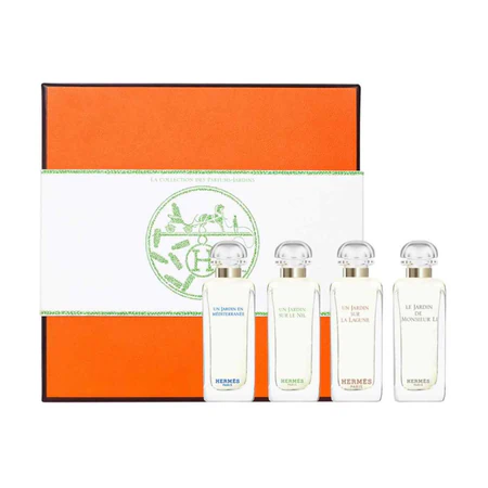 Купити Hermes Mini Jardins Set — HERMÈS