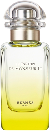 Логотип товару HERMÈS Parfums-Jardins Collection Le Jardin de Monsieur Li – схожий товар