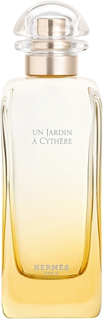 Логотип товару HERMÈS Parfums-Jardins Collection Un Jardin à Cythère – схожий товар