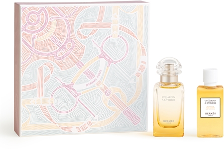 Логотип товару HERMÈS Parfums-Jardins Collection Un Jardin à Cythère – схожий товар