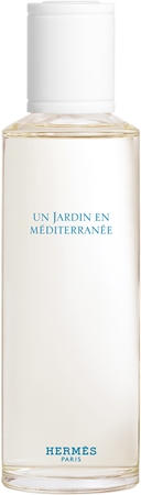 Логотип товару HERMÈS Parfums-Jardins Collection Un Jardin Mediterranée – схожий товар