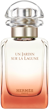 Логотип товару HERMÈS Parfums-Jardins Collection Un Jardin Sur La Lagune – схожий товар