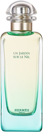 Логотип товару HERMÈS Parfums-Jardins Collection Un Jardin sur le Nil – схожий товар