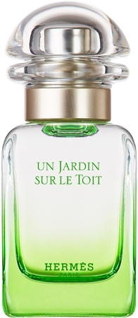 Логотип товару HERMÈS Parfums-Jardins Collection Un Jardin Sur Le Toit – схожий товар
