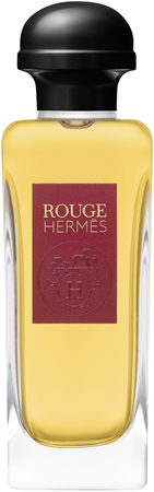 Логотип товару HERMÈS Rouge Hermès Eau de Toilette – схожий товар