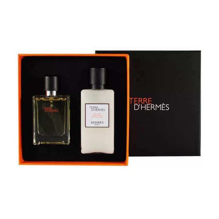 Купити Hermes Terre D'Hermes — HERMÈS