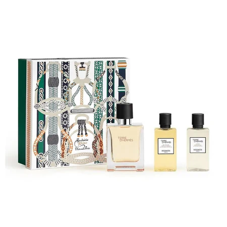 Купити Hermes Terre d'Hermes — HERMÈS