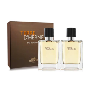 Купити Hermes Terre d'Hermes — HERMÈS