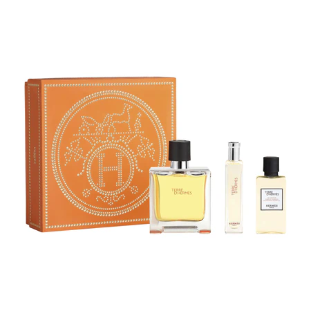 Купити Hermes Terre d'Hermes — HERMÈS