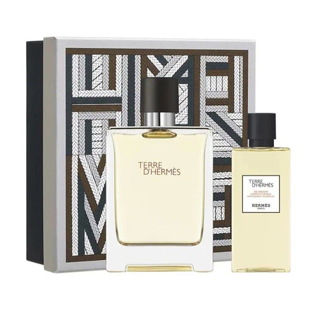 Купити Hermes Terre d'Hermes — HERMÈS