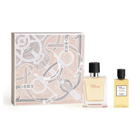 Купити Hermes Terre d'Hermes — HERMÈS