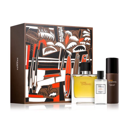 Купити Hermes Terre d'Hermes — HERMÈS