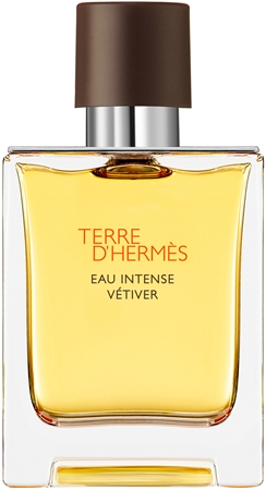 Логотип товару HERMÈS Terre d’Hermès Eau Intense Vétiver – схожий товар