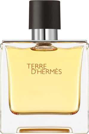 Купити HERMÈS Terre d’Hermès — HERMÈS