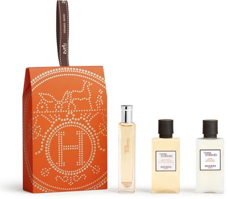 Логотип товару HERMÈS Terre d’Hermès Set – схожий товар