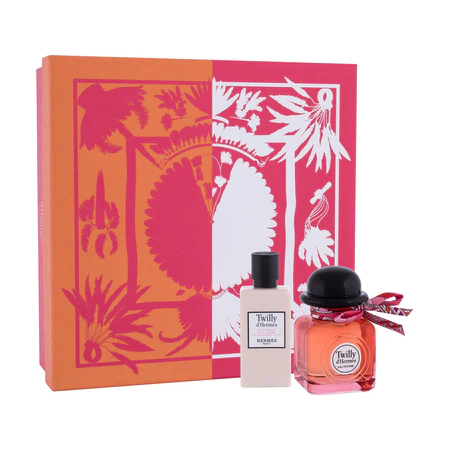 Логотип товару Hermes Twilly d'Hermes Eau Poivree – схожий товар