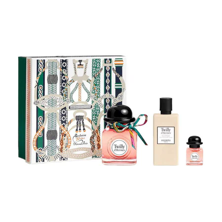 Купити Hermes Twilly d'Hermes — HERMÈS