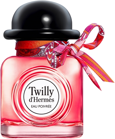 Логотип товару HERMÈS Twilly d’Hermès Eau Poivrée – схожий товар