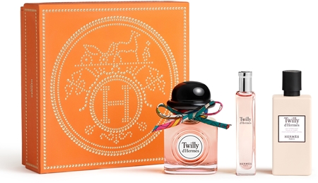 Логотип товару HERMÈS Twilly d’Hermès Set – схожий товар