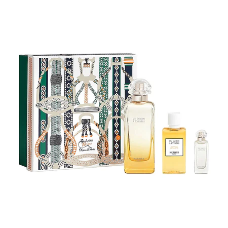 Купити Hermes Un Jardin A Cythere — HERMÈS