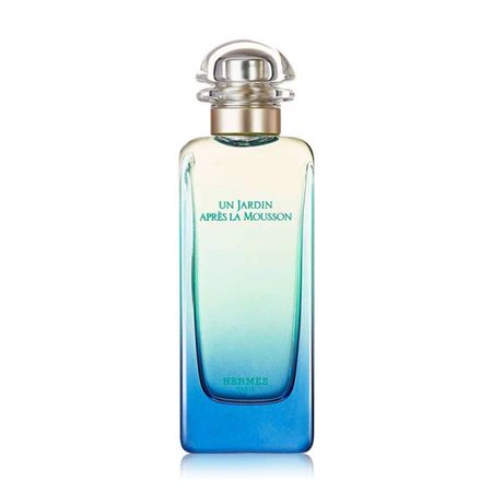 Логотип товару Hermes Un Jardin Apres la Mousson – схожий товар