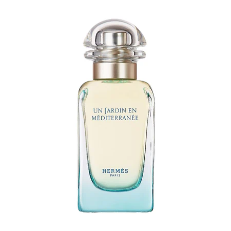 Логотип товару Hermes Un Jardin en Mediterranee – схожий товар