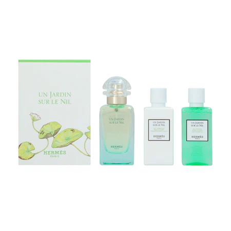 Логотип товару Hermes Un Jardin Sur Le Nil – схожий товар