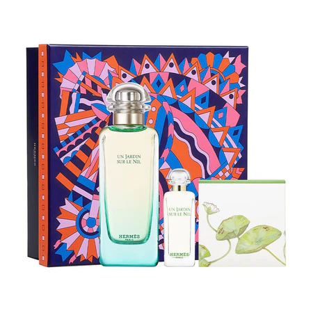 Купити Hermes Un Jardin Sur Le Nil — HERMÈS