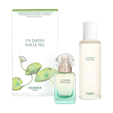 Купити Hermes Un Jardin Sur Le Nil — HERMÈS