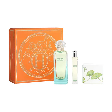 Купити Hermes Un Jardin Sur Le Nil — HERMÈS